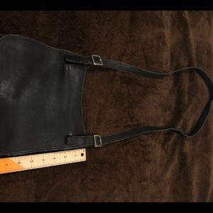 Coach VINTAGE genuine leather purse